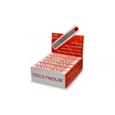 Toco-Tholin Flacon 6ml Toco-Tholin Flacon 6ml